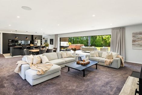 Photo of property in 7 Harri Jay Rise, Tamahere, Hamilton, 3283