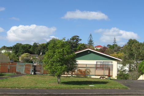 Photo of property in 18 Hydra Place, Glen Eden, Auckland, 0602