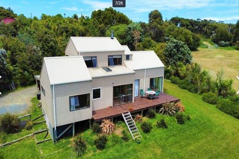 Photo of property in 201 Newton Road, Omapere, Kaikohe, 0473