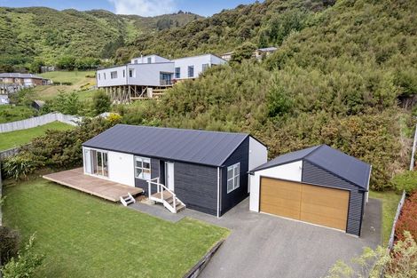 Photo of property in 60 Nelson Crescent, Wainuiomata, Lower Hutt, 5014