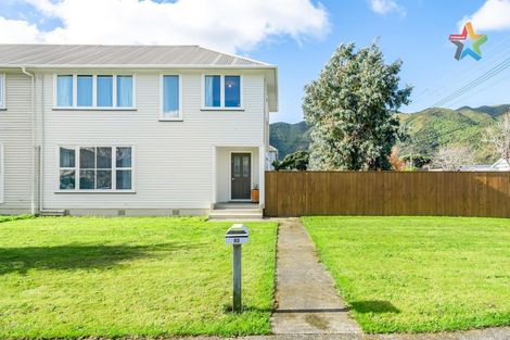 Photo of property in 83 Godley Street, Waiwhetu, Lower Hutt, 5010
