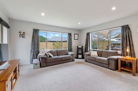 Photo of property in 3 Emerson Lane, Rolleston, 7614