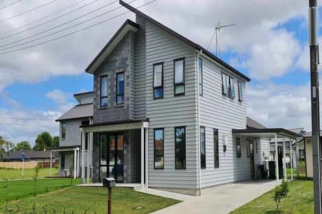 Photo of property in 1/11 Mardon Road, Enderley, Hamilton, 3214