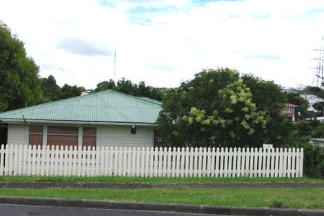 Photo of property in 47b Webster Avenue, Mount Roskill, Auckland, 1041