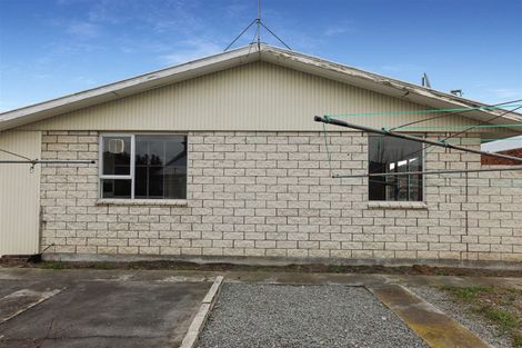 Photo of property in 1/33 Cameron Street, Ashburton, 7700