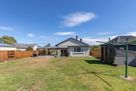 Photo of property in 88 Second Street, Kumara, 7832