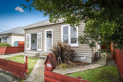 Photo of property in 17 Randolph Street, Woolston, Christchurch, 8062