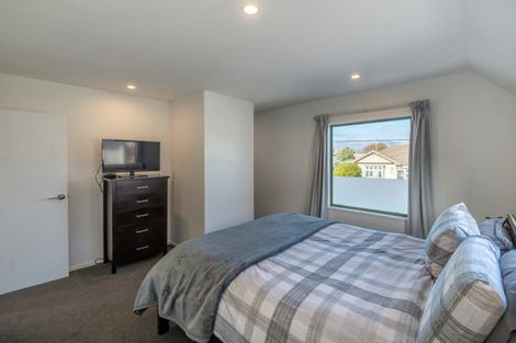 Photo of property in 1/11 Crohane Place, Addington, Christchurch, 8024