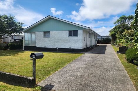 Photo of property in 1 Hewlett Road, Karoro, Greymouth, 7805