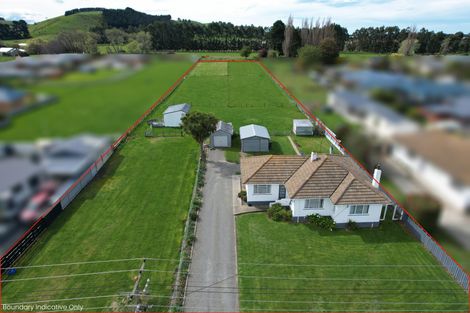 Photo of property in 40 Fernbrook Road, Oamaru North, Oamaru, 9400