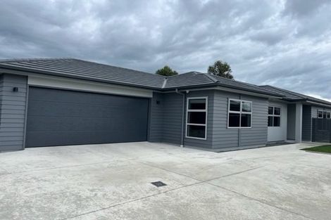 Photo of property in 8 Rangataiki Place, Te Awa, Napier, 4110