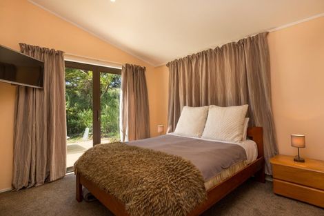 Photo of property in 12b Waihuka Road, Omapere, Kaikohe, 0473