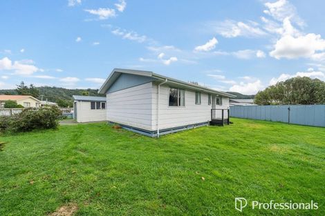 Photo of property in 14 Honey Street, Wainuiomata, Lower Hutt, 5014