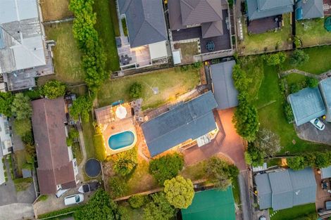 Photo of property in 44 Gibraltar Street, Howick, Auckland, 2014