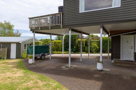 Photo of property in 149 Tamamutu Street, Taupo, 3330