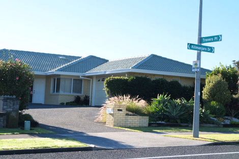 Photo of property in 67 Kilimanjaro Drive, Northpark, Auckland, 2013