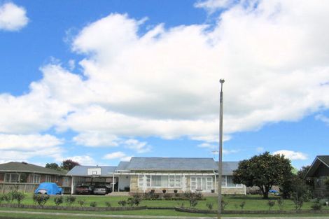 Photo of property in 43 Tamihana Street, Matamata, 3400