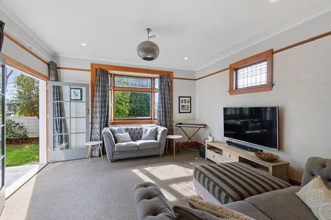 Photo of property in 36 Corson Avenue, Beckenham, Christchurch, 8023