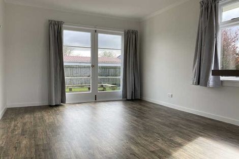 Photo of property in 1 Dix Street, Wigram, Christchurch, 8042
