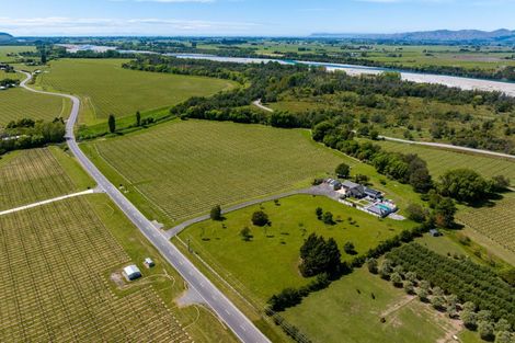 Photo of property in 1361 Kaituna-tuamarina Road, Kaituna, Blenheim, 7273