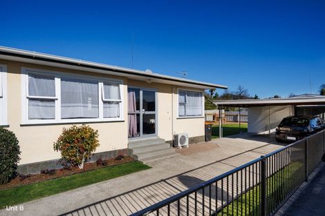 Photo of property in 1/106 Linton Street, West End, Palmerston North, 4410