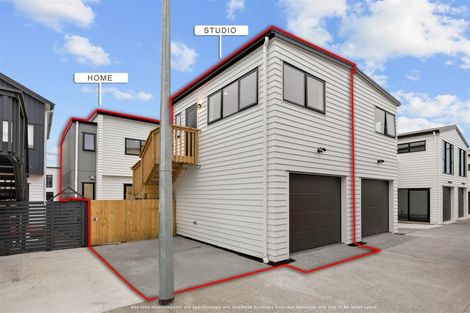 Photo of property in 57 Survila Street, Papakura, 2110