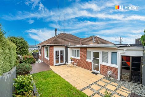 Photo of property in 31 Bangor Terrace, Kew, Dunedin, 9012