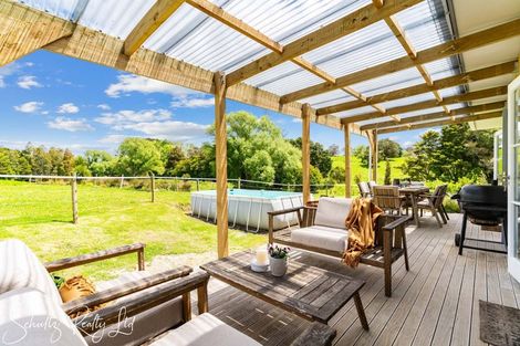 Photo of property in 26 Brynderwyn Road, Brynderwyn, Maungaturoto, 0587