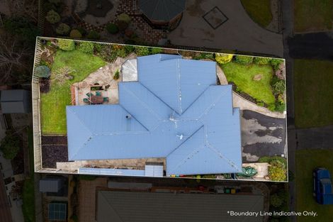 Photo of property in 137 Hagart-alexander Drive, Mosgiel, 9024