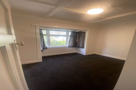 Photo of property in 35 Adams Terrace, Aro Valley, Wellington, 6021