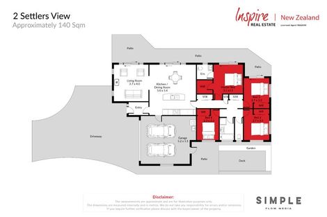 Photo of property in 2 Settlers View, Waipu, 0510