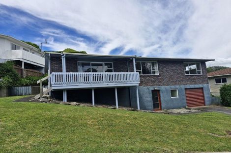 Photo of property in 15 Rossiter Crescent, Lynmouth, New Plymouth, 4310