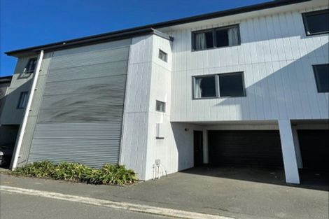 Photo of property in 72 Burke Street, Addington, Christchurch, 8024