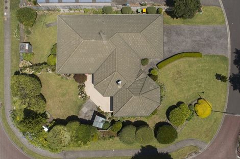 Photo of property in 1 Robinia Place, Ohauiti, Tauranga, 3112