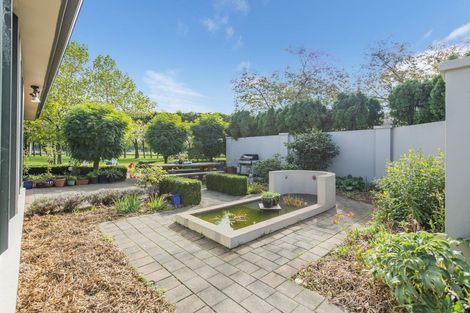 Photo of property in 801 Bethels Road, Burnham, Christchurch, 7677