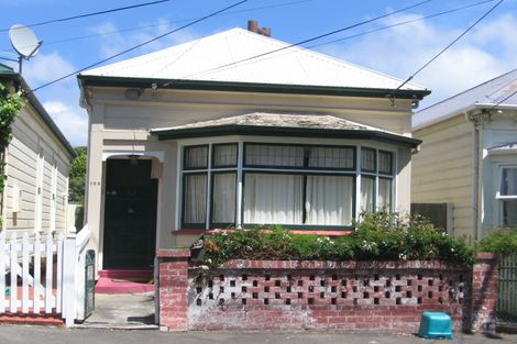 Photo of property in 126 Elizabeth Street, Mount Victoria, Wellington, 6011