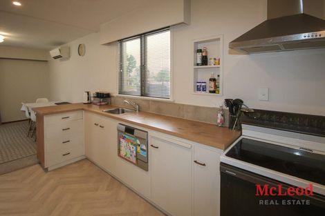 Photo of property in 206 Walnut Avenue, Ashburton, 7700