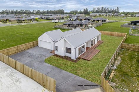 Photo of property in 51b Memorial Crescent, Methven, 7730