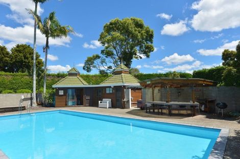 Photo of property in 698 Ngunguru Road, Glenbervie, Whangarei, 0173