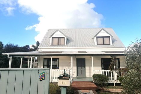 Photo of property in 11 Ceramco Place, Torbay, Auckland, 0630