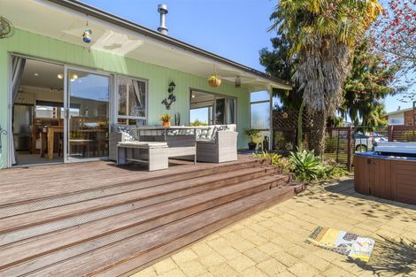 Photo of property in 35 Maihi Crescent, Maungatapu, Tauranga, 3112