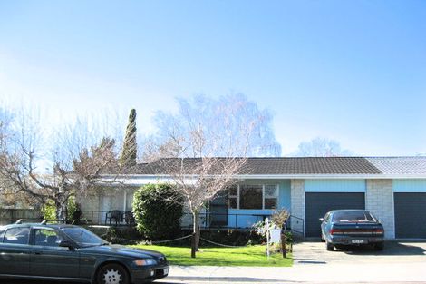 Photo of property in 1a Everest Avenue, Havelock North, 4130