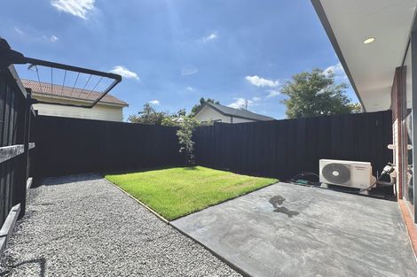 Photo of property in 4/6a Taramea Place, Addington, Christchurch, 8024