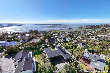 Photo of property in 45 Major Hornbrook Road, Mount Pleasant, Christchurch, 8081