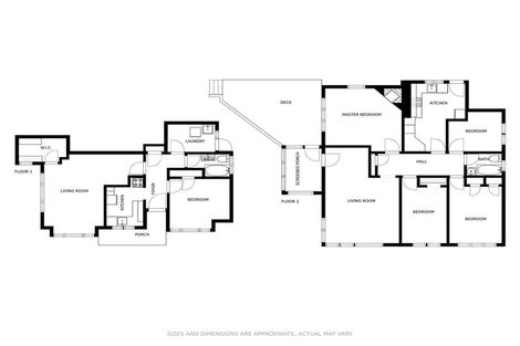 Photo of property in 51b Barnard Street, Wadestown, Wellington, 6012