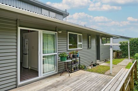 Photo of property in 5 Ayton Drive, Whitby, Porirua, 5024