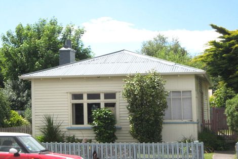 Photo of property in 318 Stanmore Road, Richmond, Christchurch, 8013