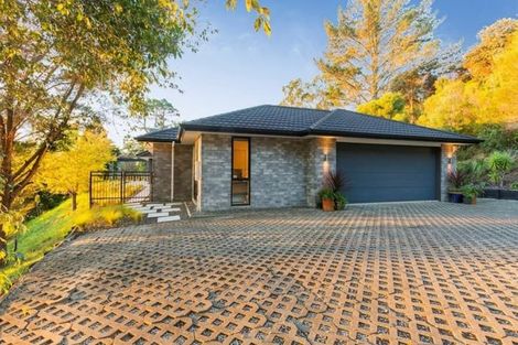 Photo of property in 52 Potter Road, Dairy Flat, Albany, 0792