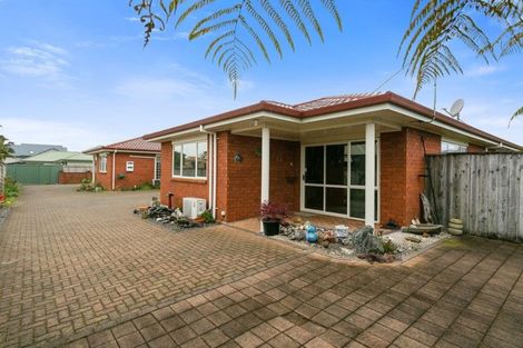 Photo of property in 9b Cedar Crescent, Matamata, 3400