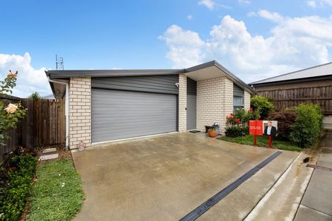 Photo of property in 56 Benjamin Avenue, Rototuna North, Hamilton, 3210